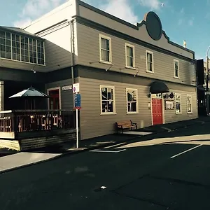 Shepherds Arms *** Wellington
