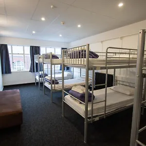 Auberge de jeunesse Waterloo & Backpackers, Wellington