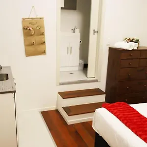 Aparthotel Aura, Wellington