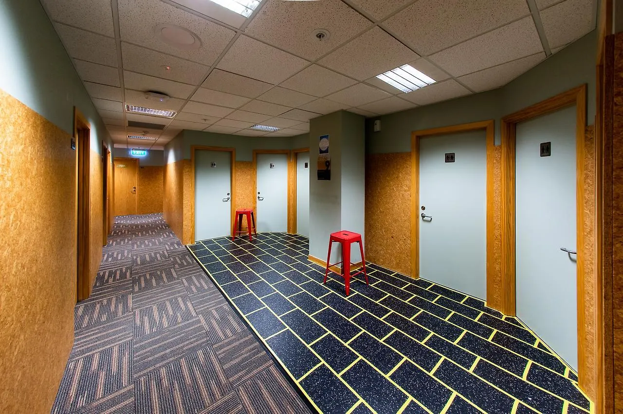 Katharine Jermyn Hall Wellington New Zealand