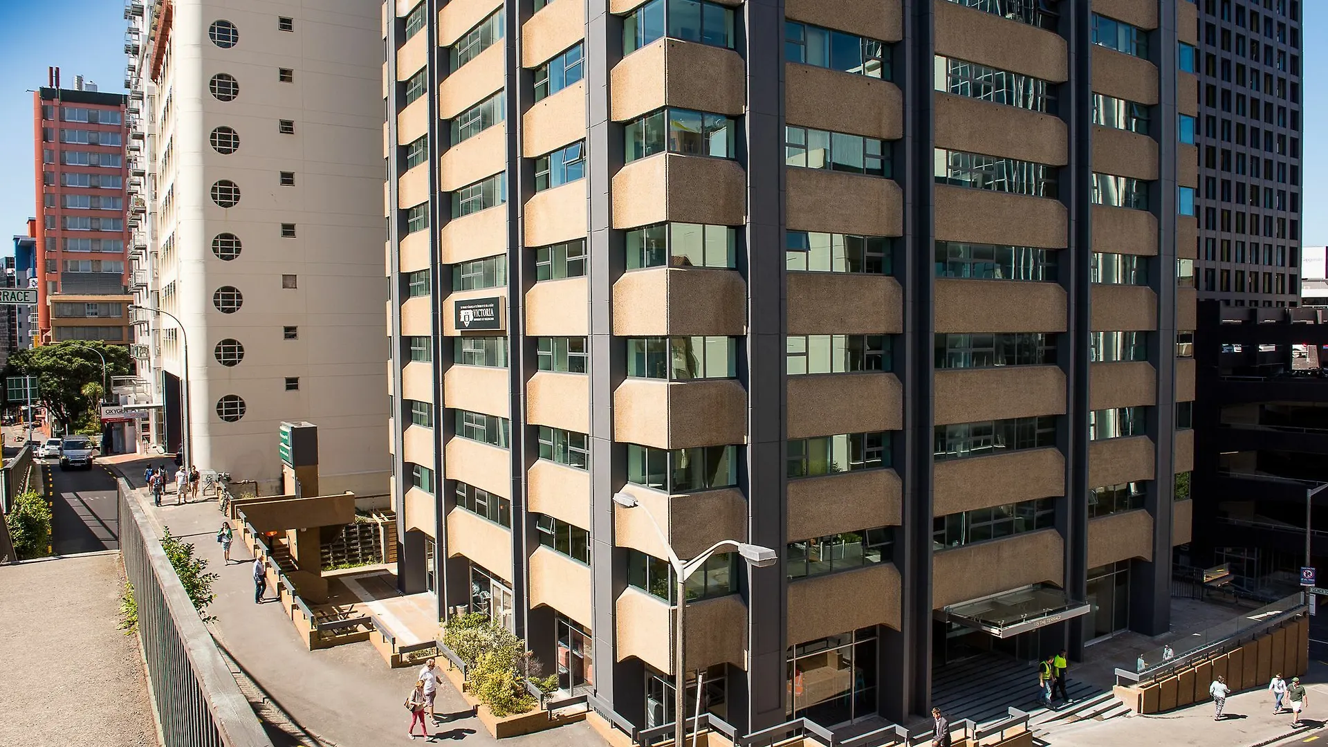 Katharine Jermyn Hall Wellington 0*,